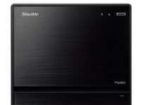 Shuttle Mini PC XPC Cube SW580R8