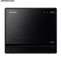 Shuttle Mini PC XPC Cube SW580R8