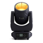 Yellow River LED Moving head wash รุ่น YR-COB200Z