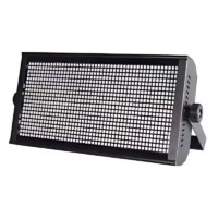 Yellow River Stage Strobe Light Supplier 0.3W RGB White LED Strobe Light Bar 96pcs