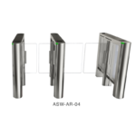 Zoom Tech Swing Gate system ประตูเปิดปิดอัตโนมัติ รุ่น ASW-AR-04