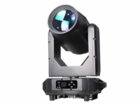 Yellow River Waterproof OUTDOOR 400W LED BSW Moving Head Light YR-IP400BSW