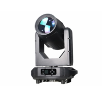 Yellow River Waterproof OUTDOOR 400W LED BSW Moving Head Light YR-IP400BSW