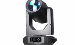 Yellow River Waterproof OUTDOOR 400W LED BSW Moving Head Light YR-IP400BSW