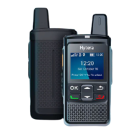 Hytera วิทยุสื่อสาร Full-duplex รุ่น PNC360S พร้อมสื่อสารได้ทันที ไร้ขีดจำกัด