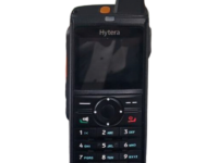 Hytera วิทยุสื่อสาร PoC Radio รุ่น PNC380 สื่อสารได้ทันที ไร้ขีดจำกัด