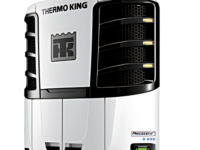 Thermo king Trailer System Precedent Singletemp