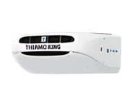 Thermo king SP Systems T-R Series