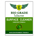 Bio Grade Surface Cleaner (ผลิตภัณฑ์ทำความสะอาดอเนกประสงค์)